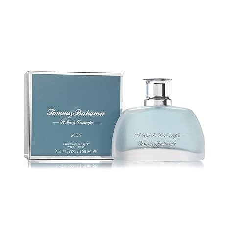 Tommy Bahama St. Barts Seascape Cologne