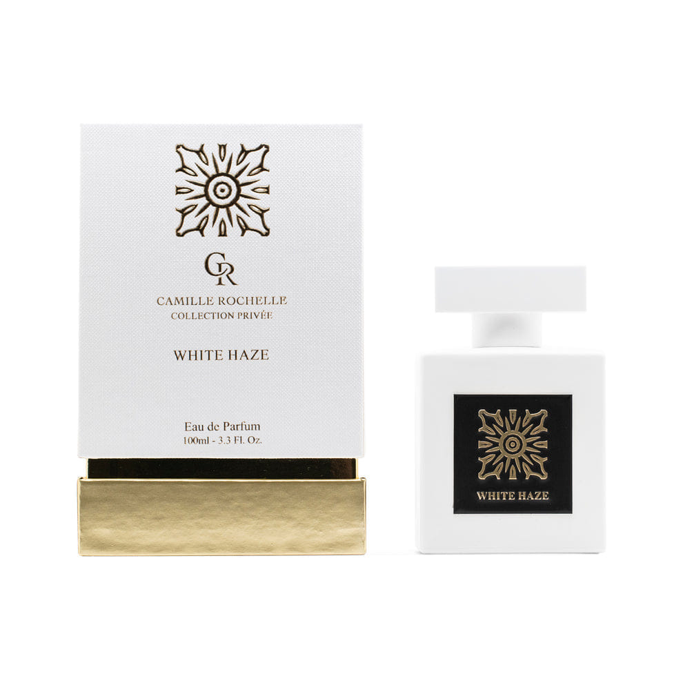 Camille Rochelle Privee White Haze Unisex Fragrance