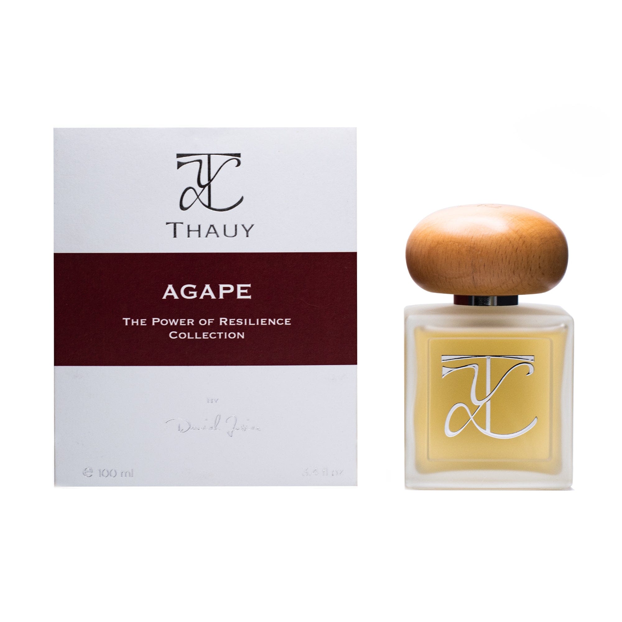 Thauy Agape Deluxe Unisex Fragrance