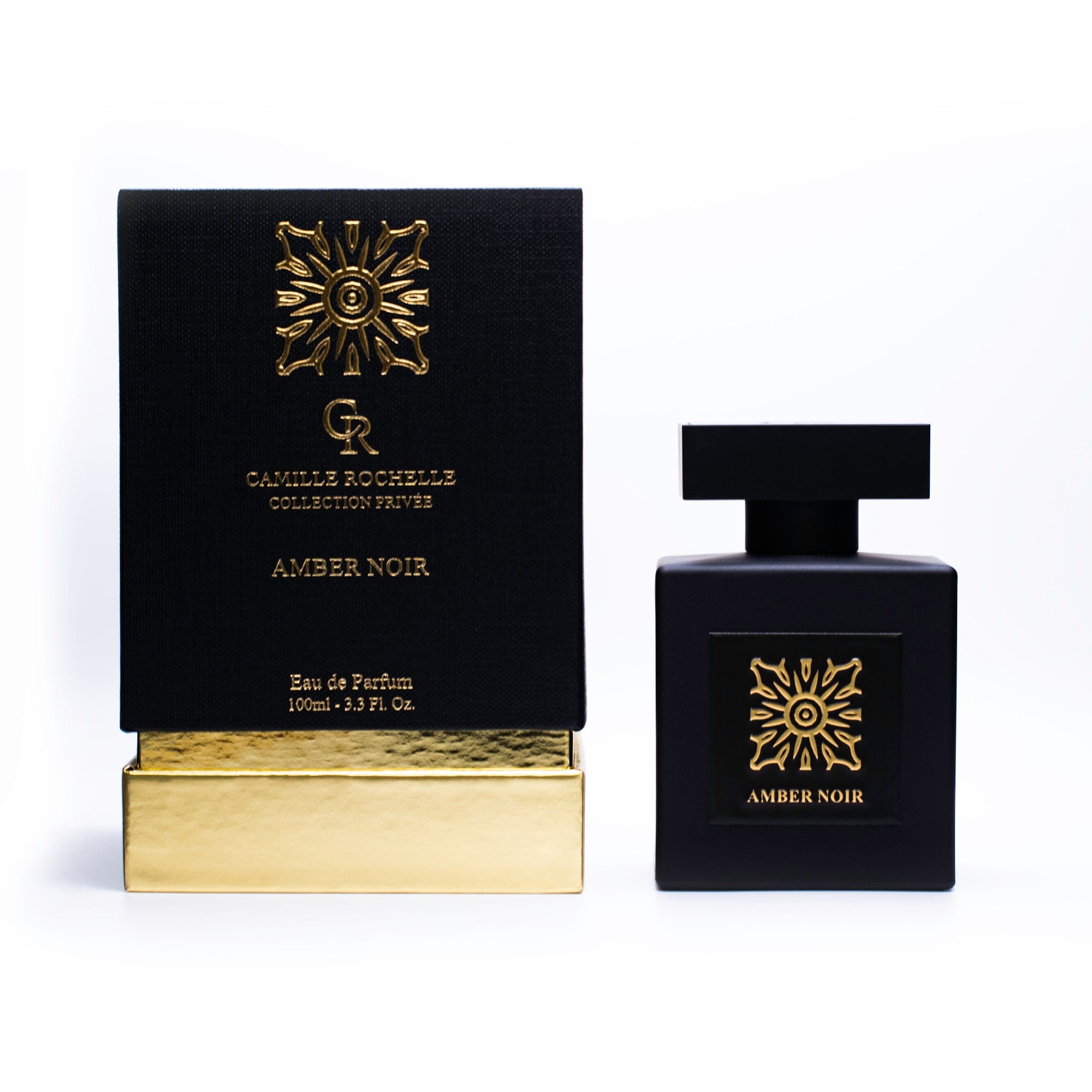 Camille Rochelle Privee Amber Noir Unisex Fragrance