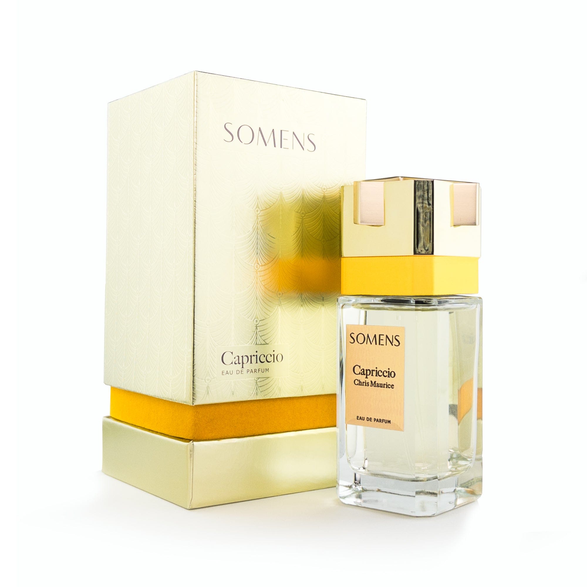 Exclusive Selection Somens Capriccio