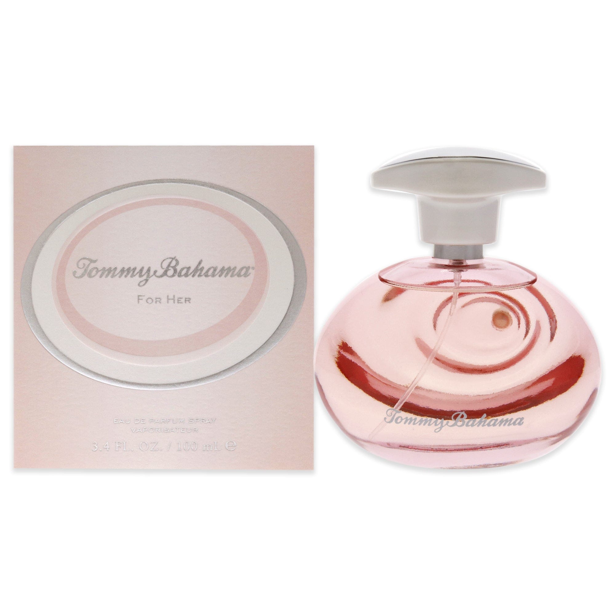Tommy Bahama Perfumes