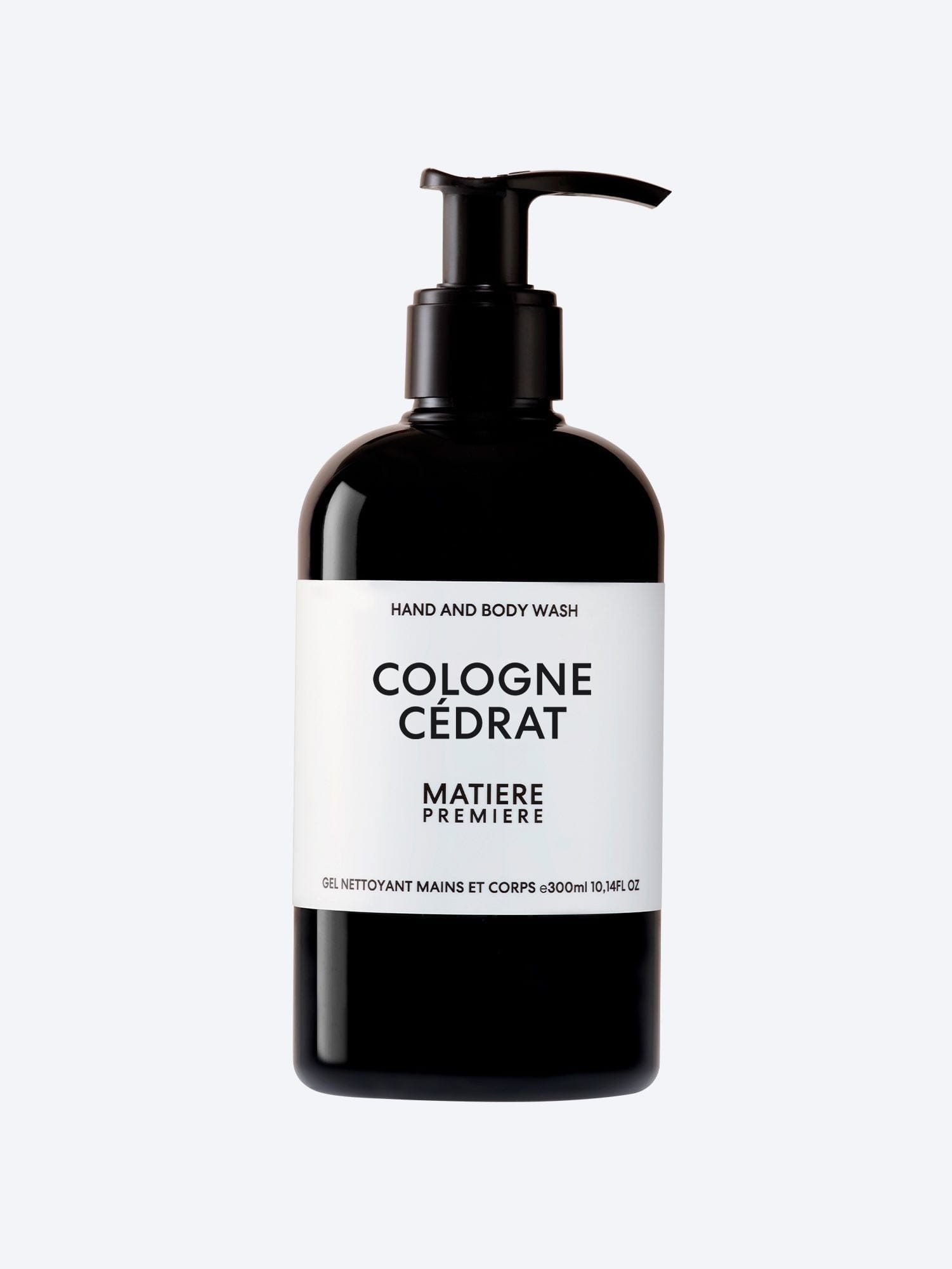 Matiere Premiere Cologne cedrat hand and body wash 300 ml