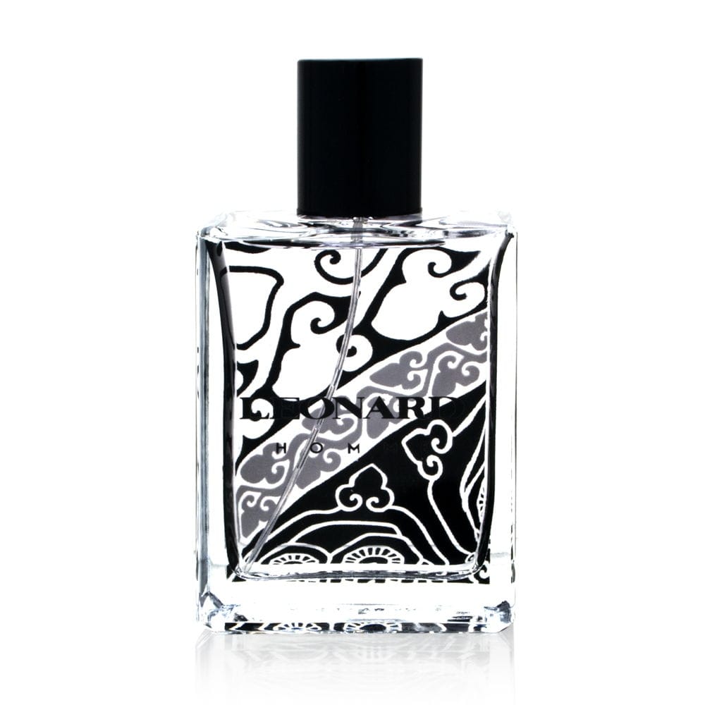 Leonard Homme by Leonard 3.4 oz Eau de Toilette Spray (Tester)