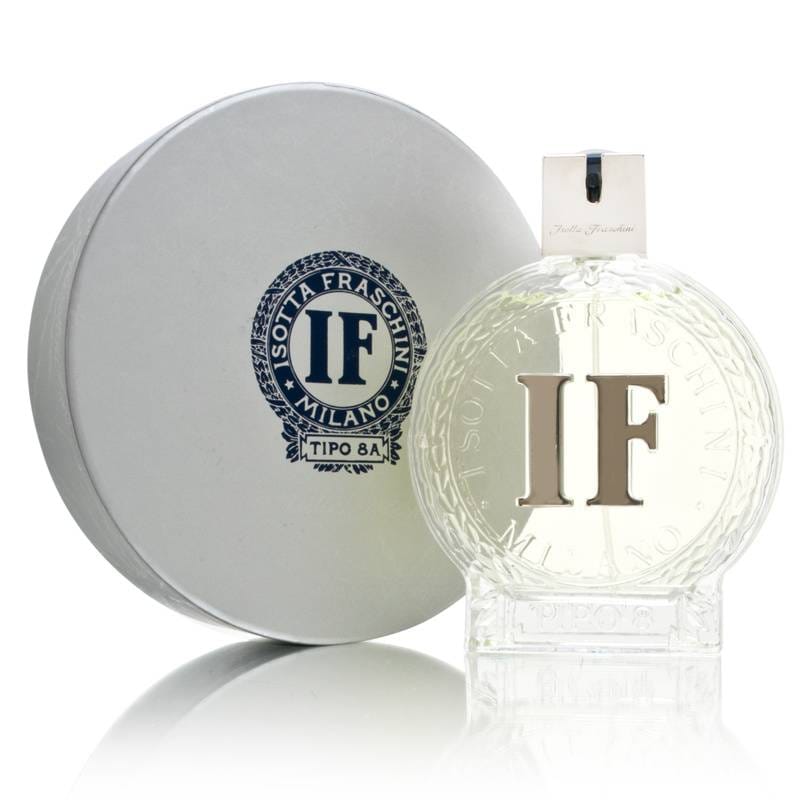 Isotta Fraschini IF Tipo 8A Isotta Fraschini for Men 3.4 oz Fragrance Spray