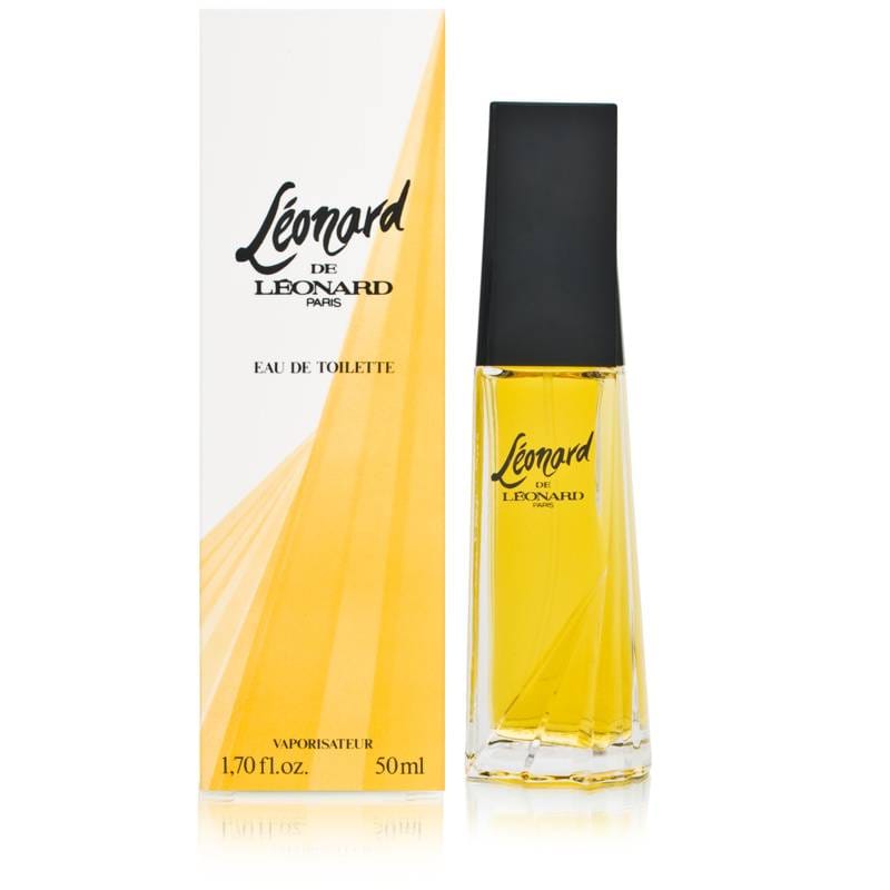 Leonard de Leonard for Women 1.7 oz Eau de Toilette Spray