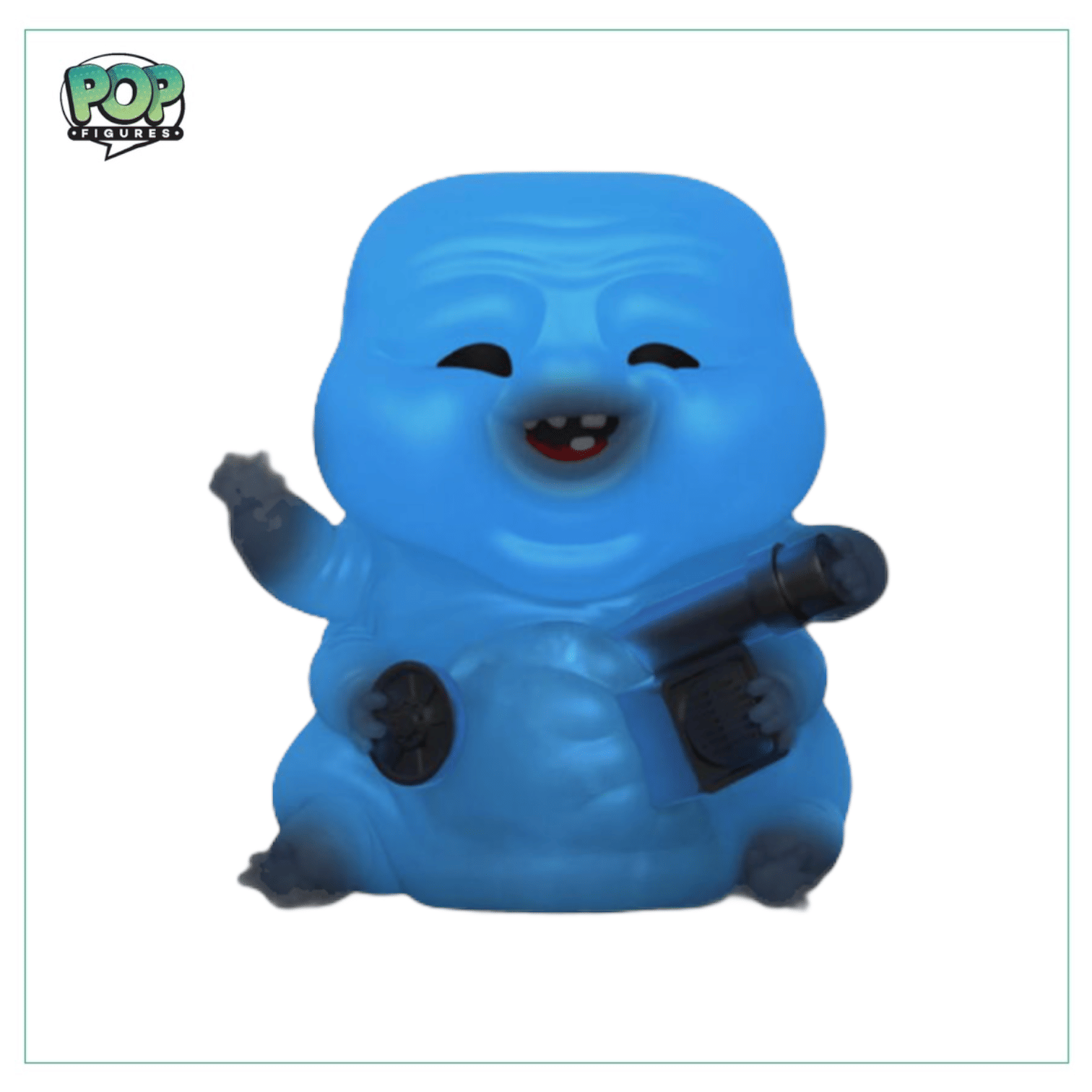 Funko Pop! Muncher #929 (Glows in The Dark) Funko Pop! - Ghostbusters - FYE Exclusive