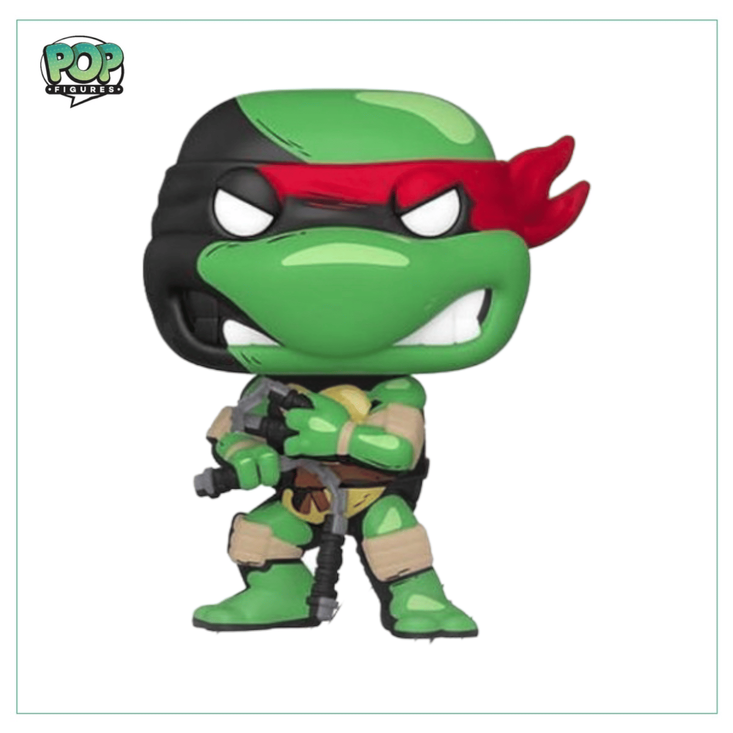 Funko Pop! Michelangelo #34 Funko Pop! TMNT - PX Previews