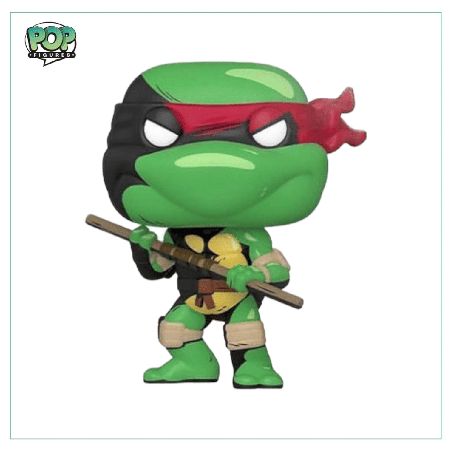 Funko Pop! Donatello #33 Funko Pop! TMNT - PX Previews