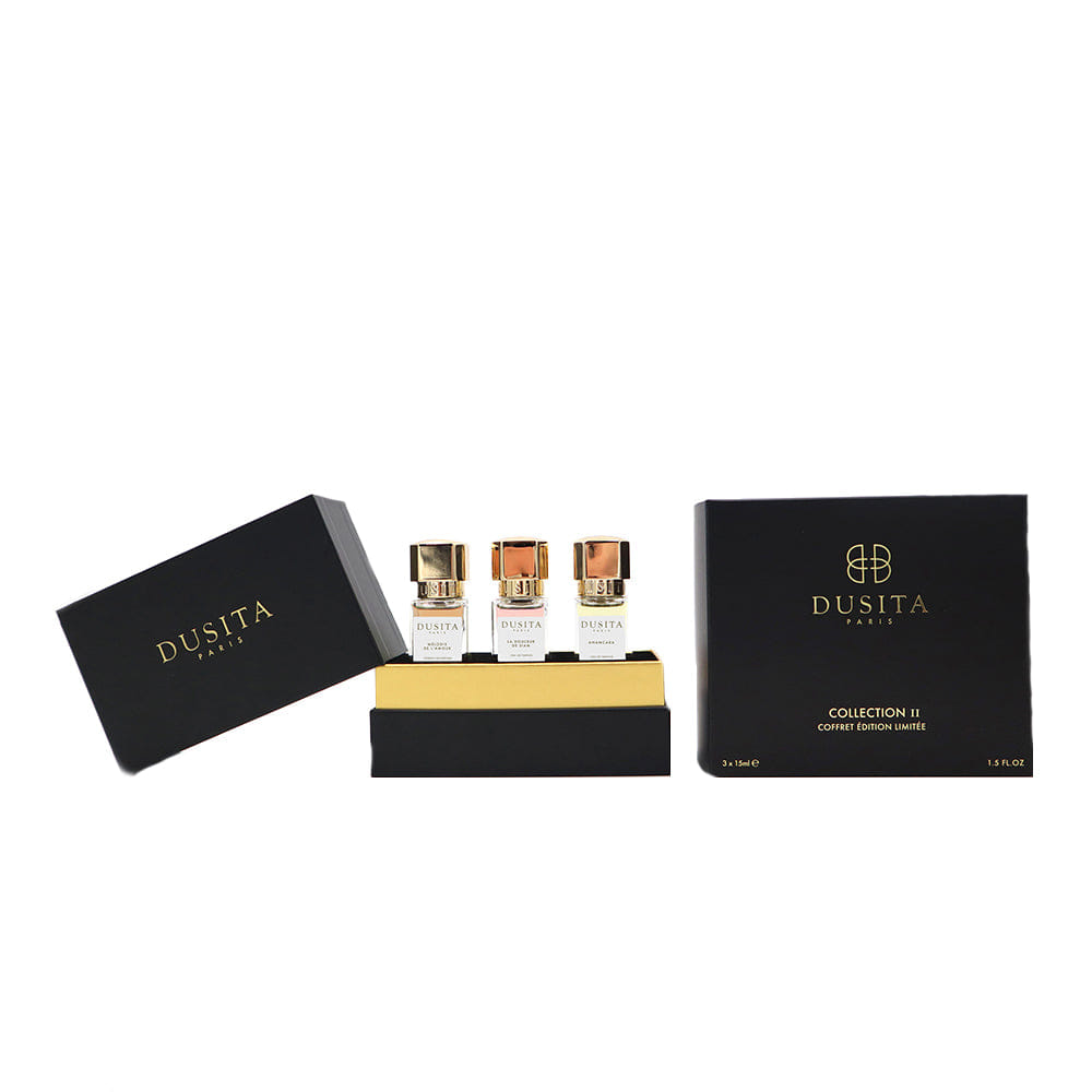 Dusita Collection II Coffret