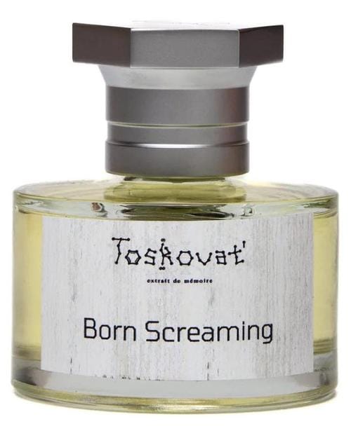 Toskovat' Born Screaming