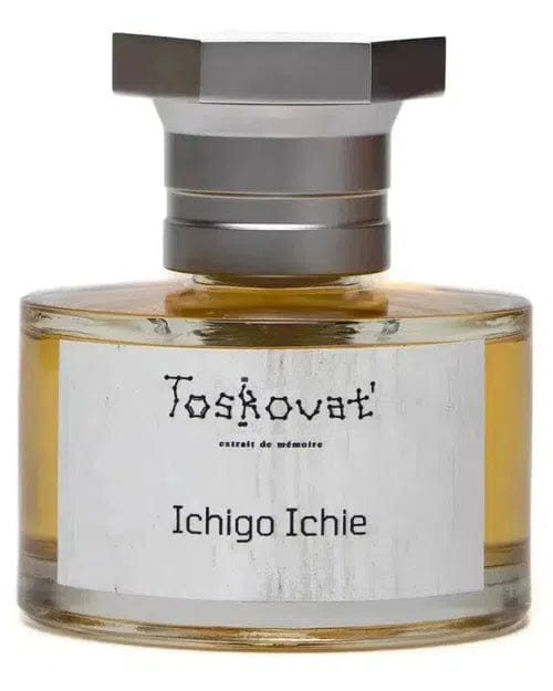 Toskovat' Ichigo Ichie