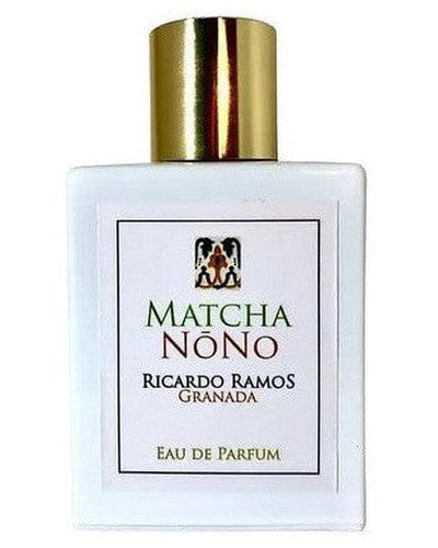 Ricardo Ramos Matcha NoNo