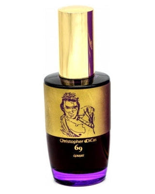 Christopher Dicas 69 l’extrait