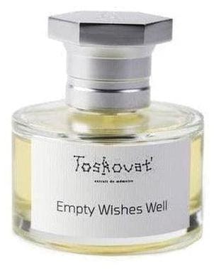 Toskovat' Empty Wishes Well