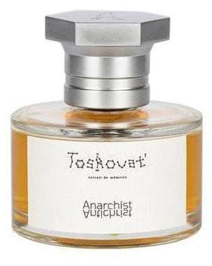 Toskovat' Anarchist A -