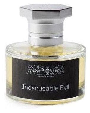 Toskovat' Inexcusable Evil