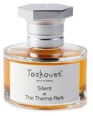 Toskovat' Silent at The Theme Park