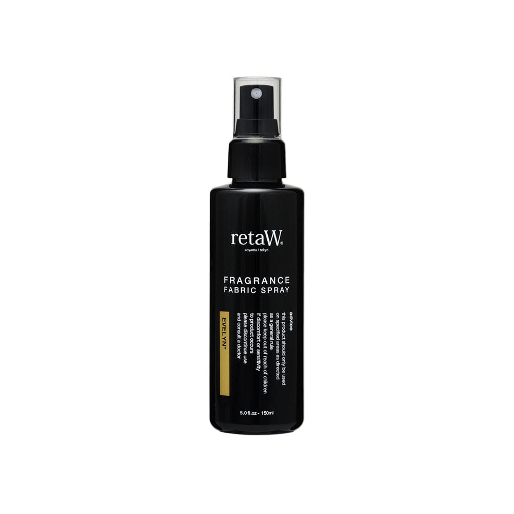 Retaw Fragrance Fabric Spray EVELYN - Evelyn