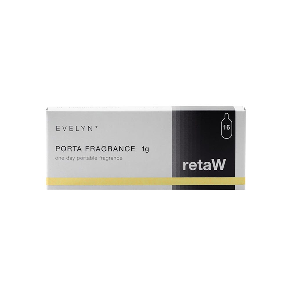 Retaw Porta Fragrance Evelyn
