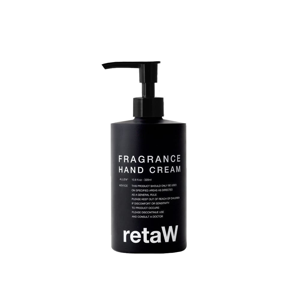 Retaw Fragrance Hand Cream Allen