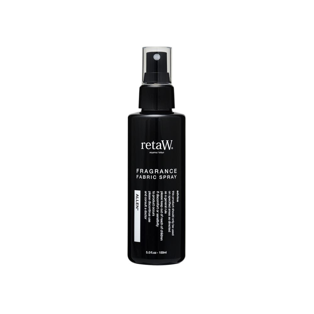 Retaw Fragrance Fabric Spray ALLEN