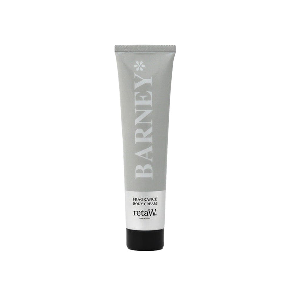 Retaw Fragrance Body Cream BARNEY