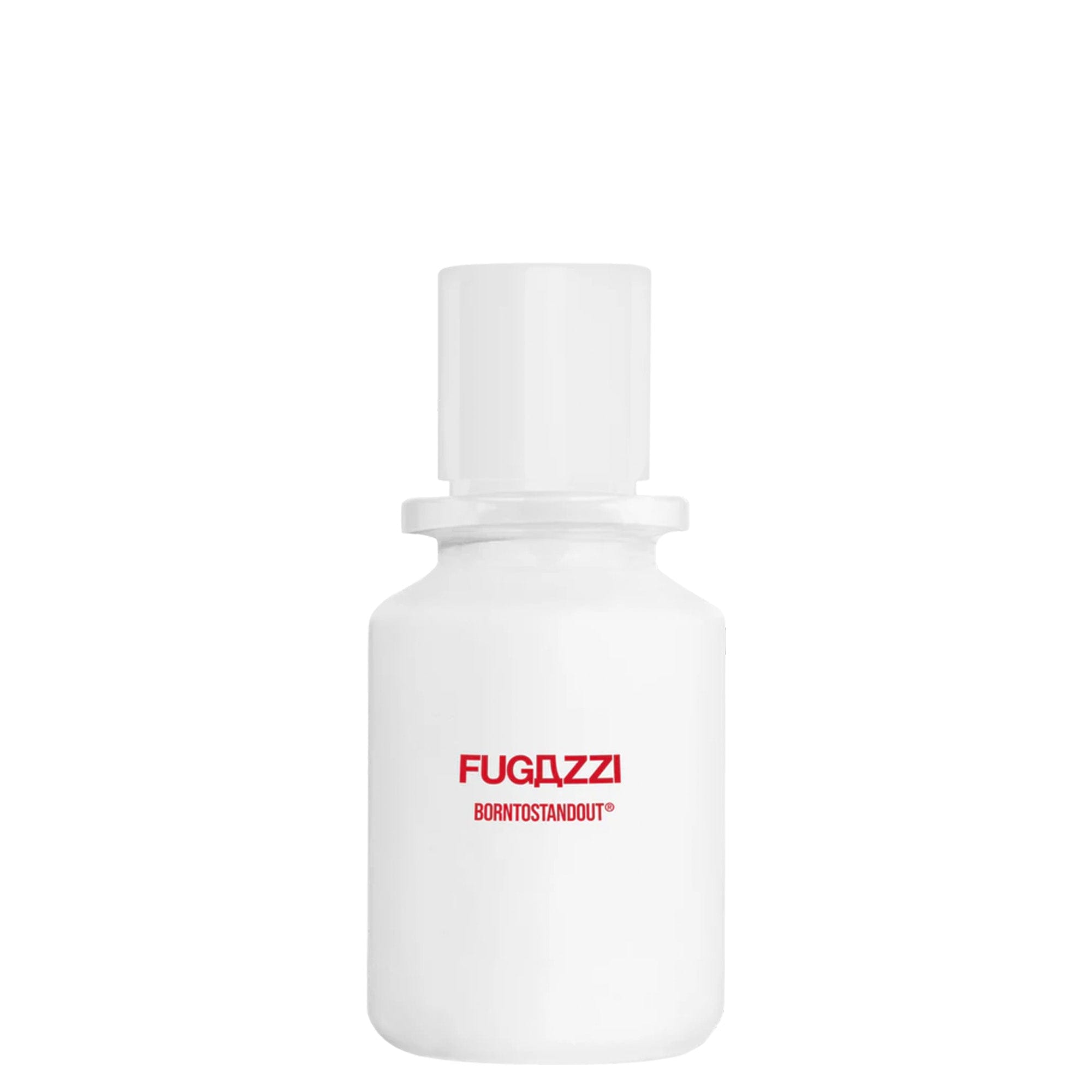 Fugazzi BORNTOSTANDOUT by FUGAZZI