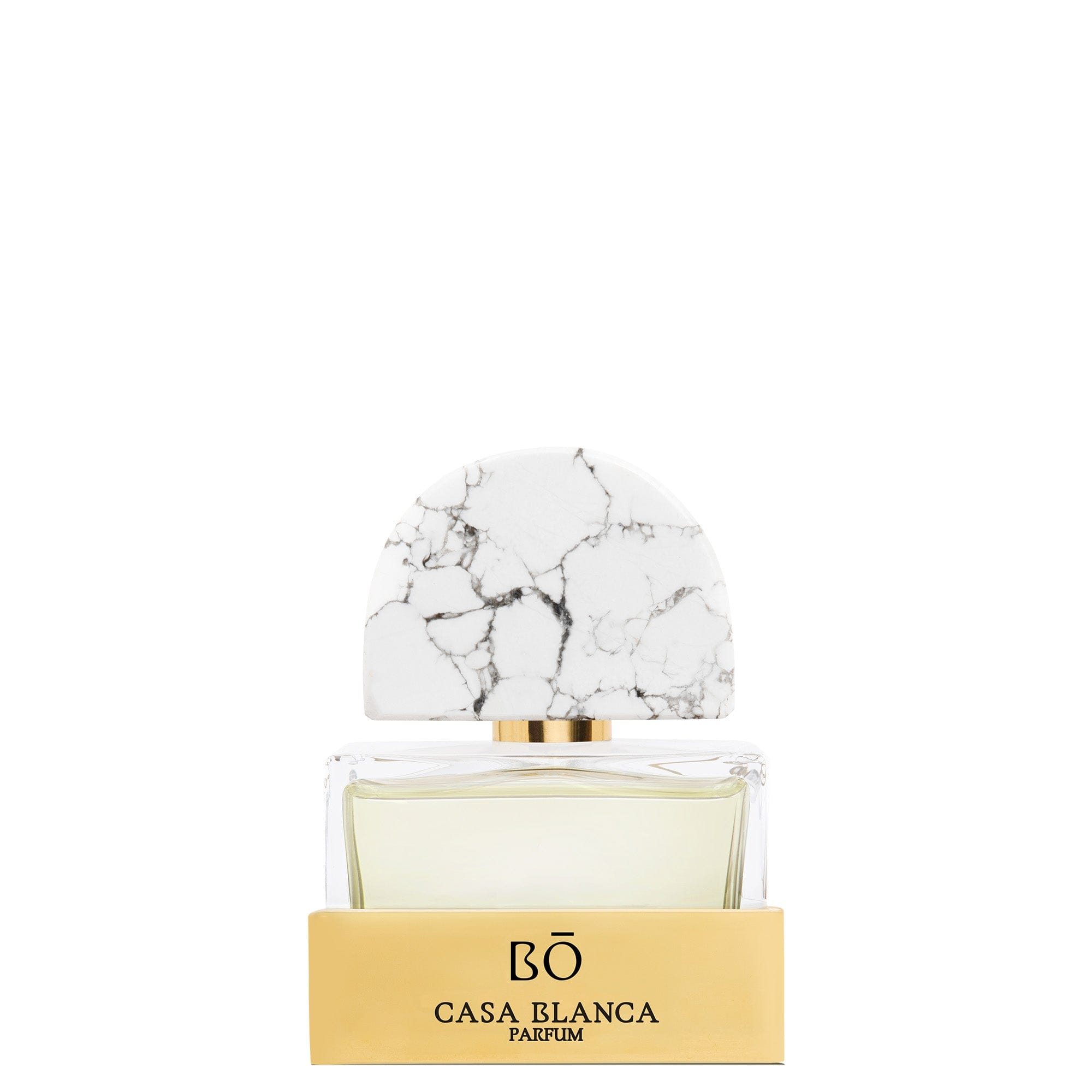 House of Bo Casa Blanca