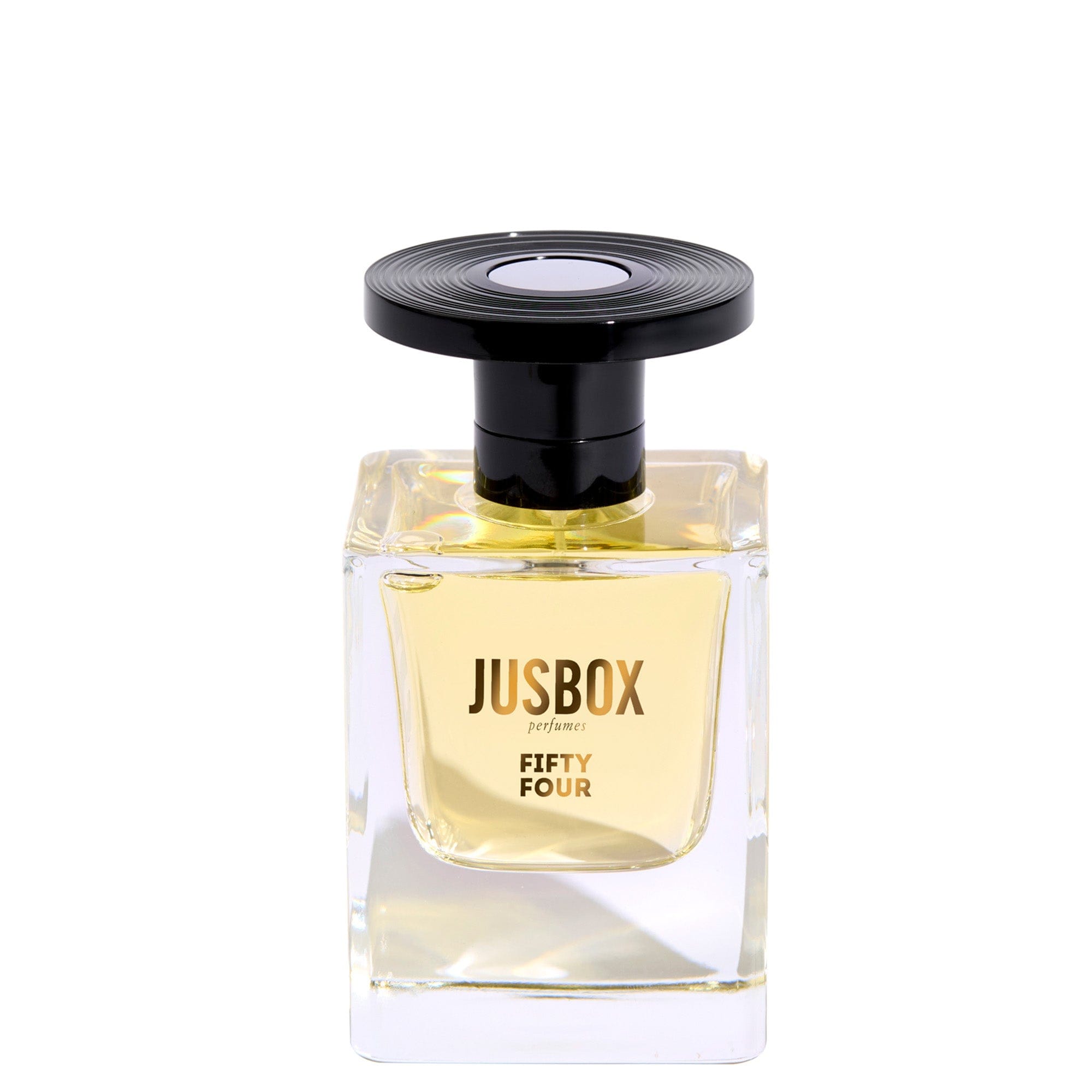 Jusbox Perfumes Fifty Four