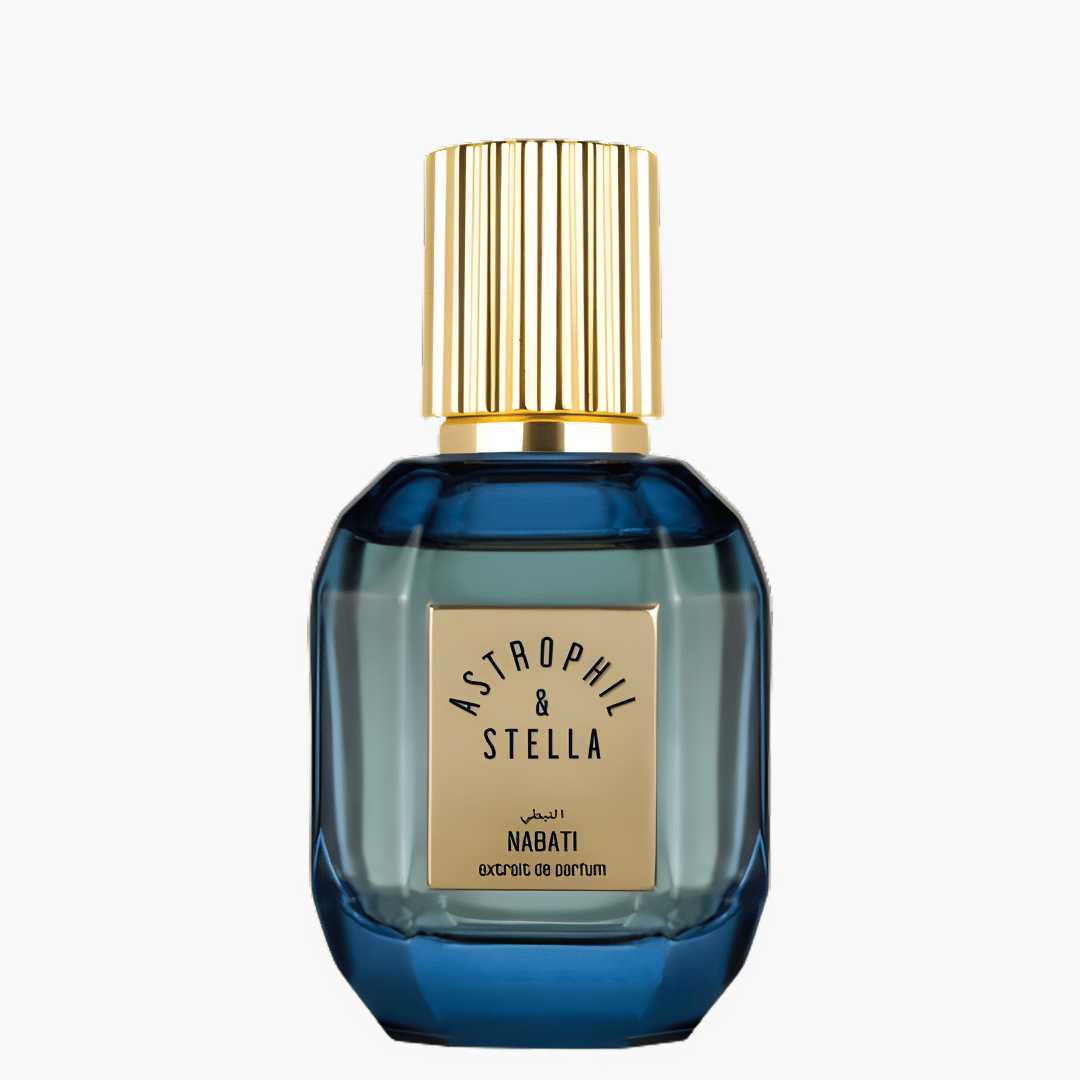 Astrophil & Stella Nabati Extrait