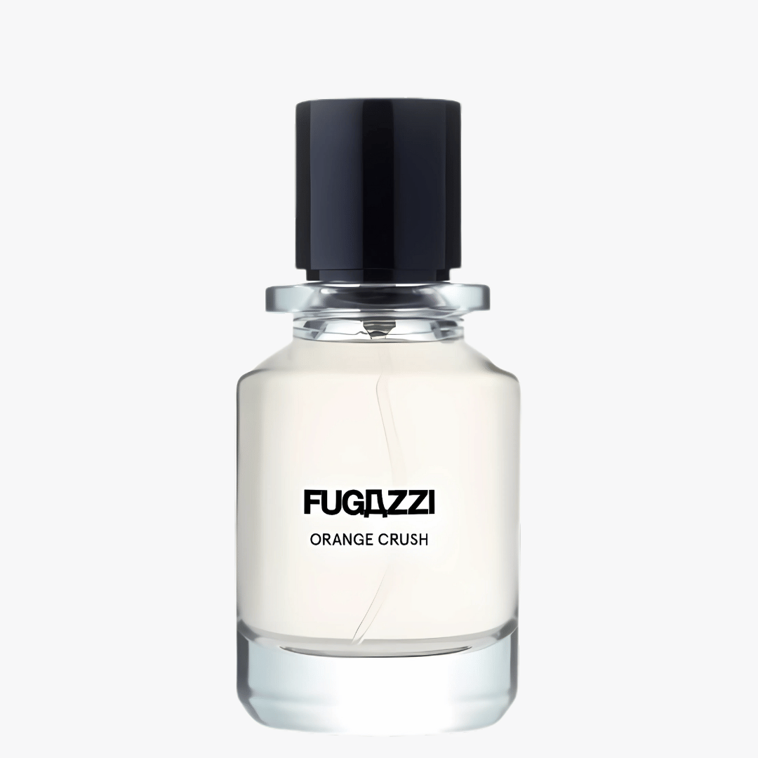 Fugazzi Orange Crush Extrait