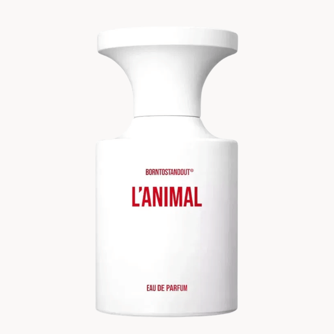 Borntostandout L'Animal EDP