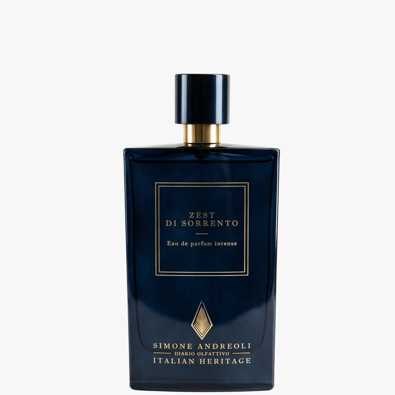 Simone Andreoli Zest di Sorrento EDP