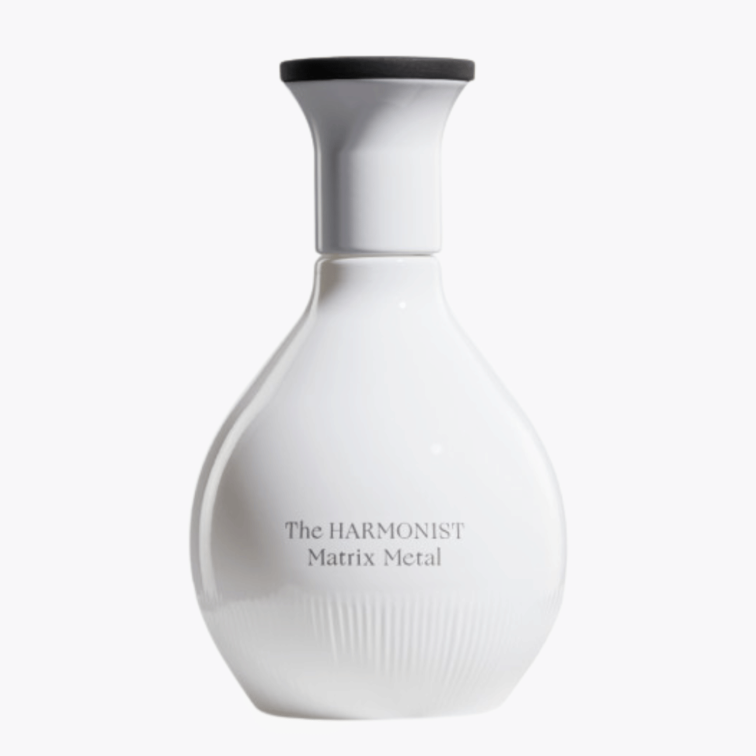 The Harmonist Matrix Metal Parfum (Tester)