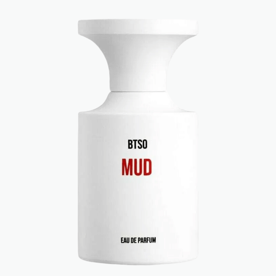 Borntostandout Mud EDP