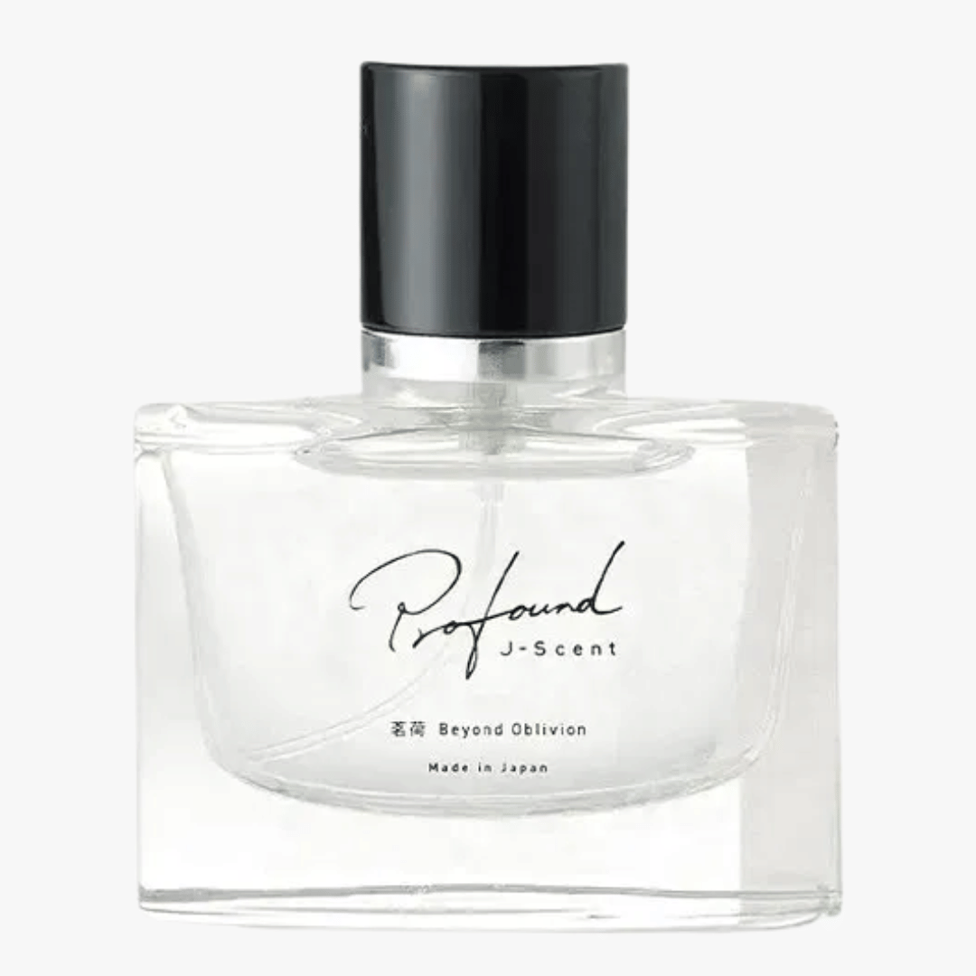 J - Scent Profound Beyond Oblivion EDP