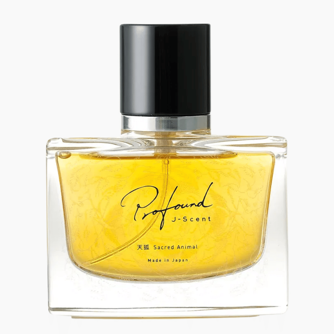 J - Scent Profound Sacred Animal EDP