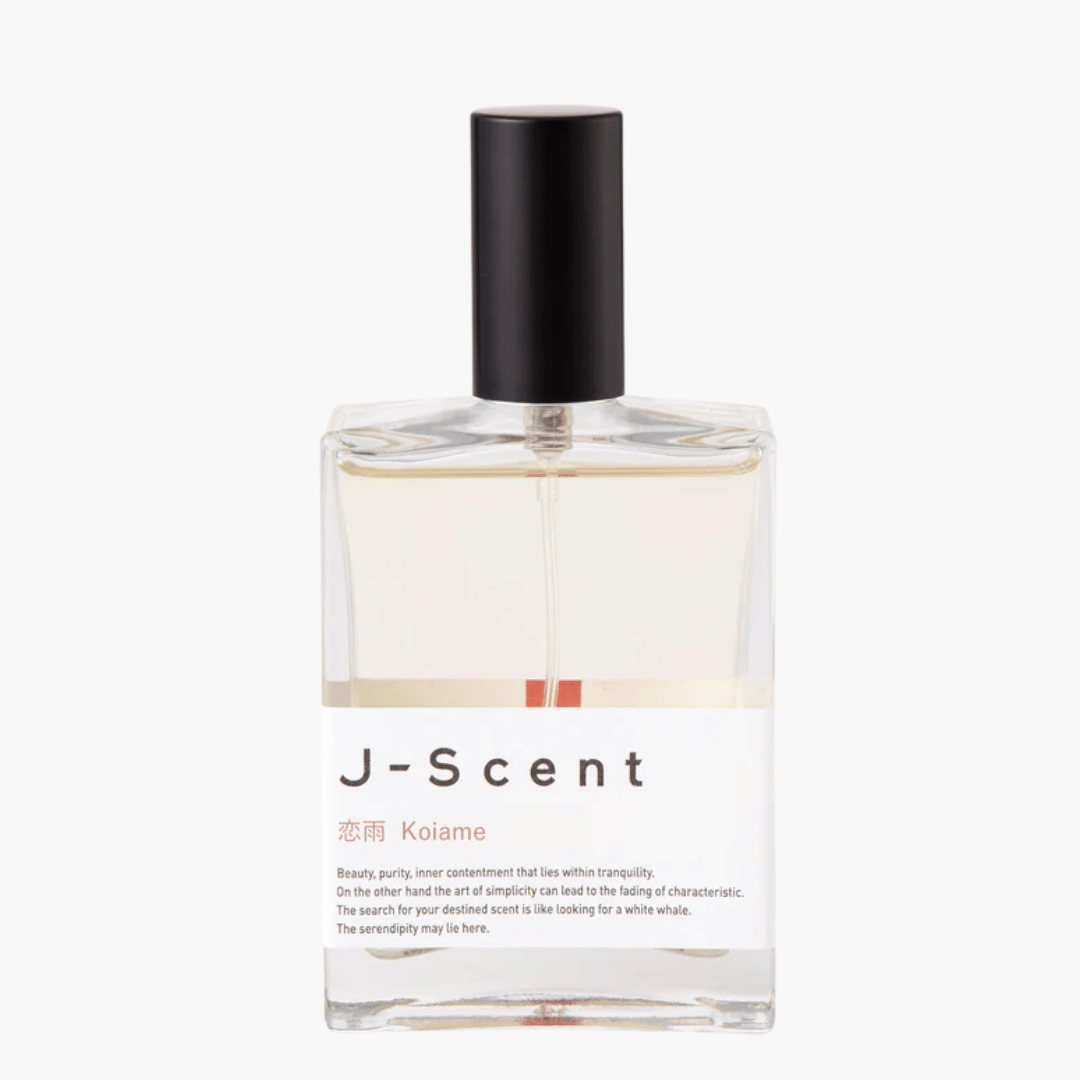 J - Scent W17 Koiame EDP