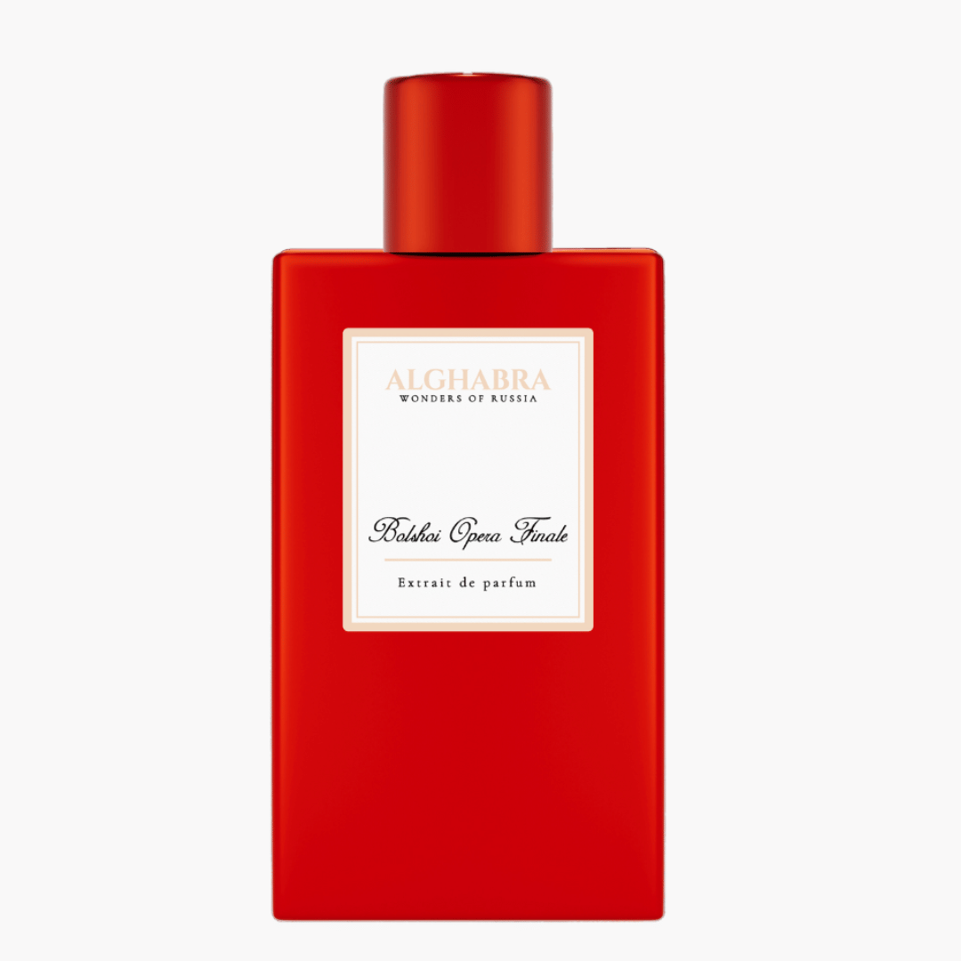 Alghabra Parfums Bolshoi Opera Finale Extrait