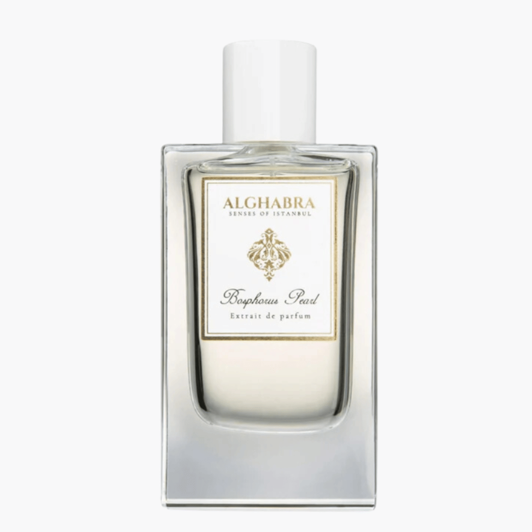 Alghabra Parfums Bosphorus Pearl Extrait