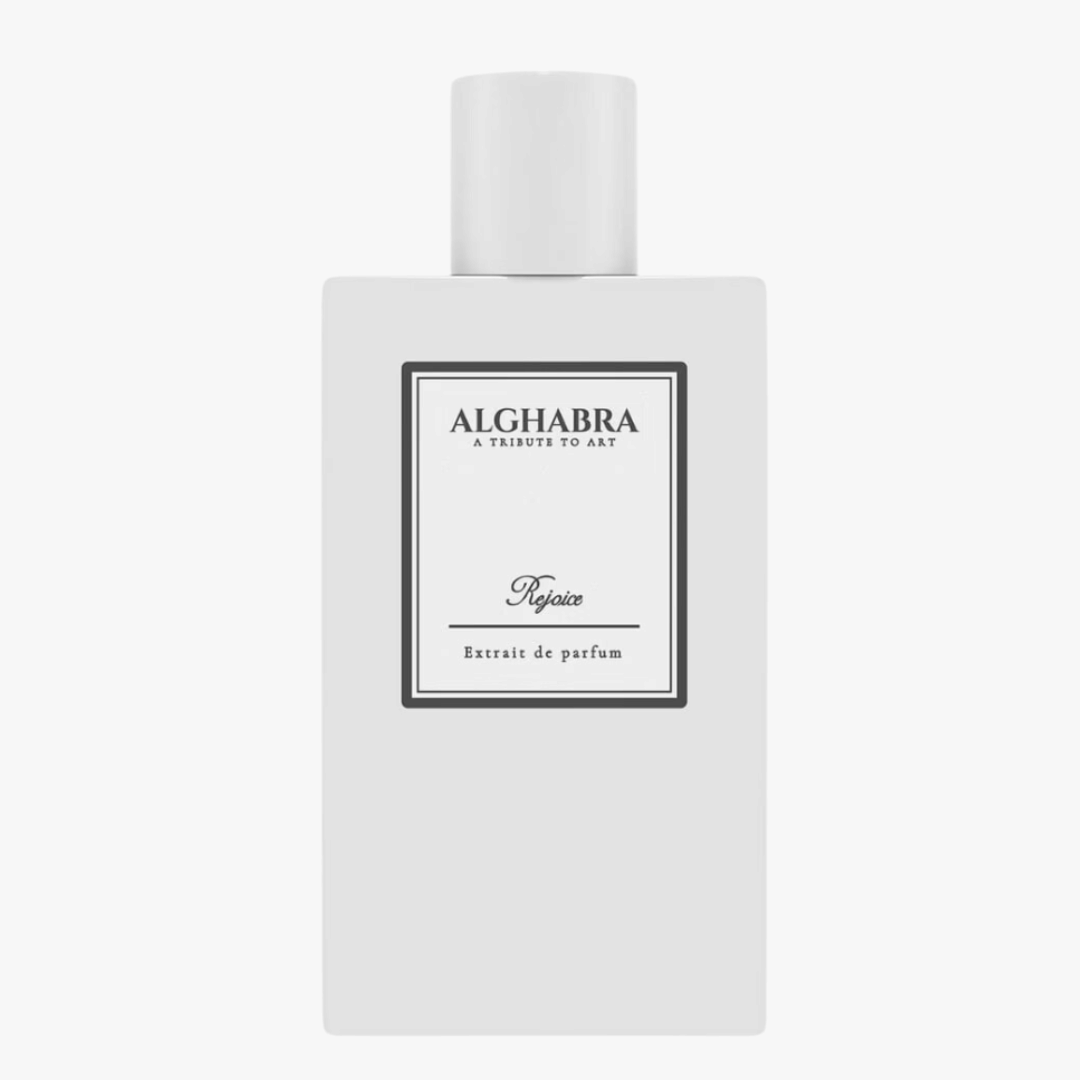 Alghabra Parfums Rejoice Extrait