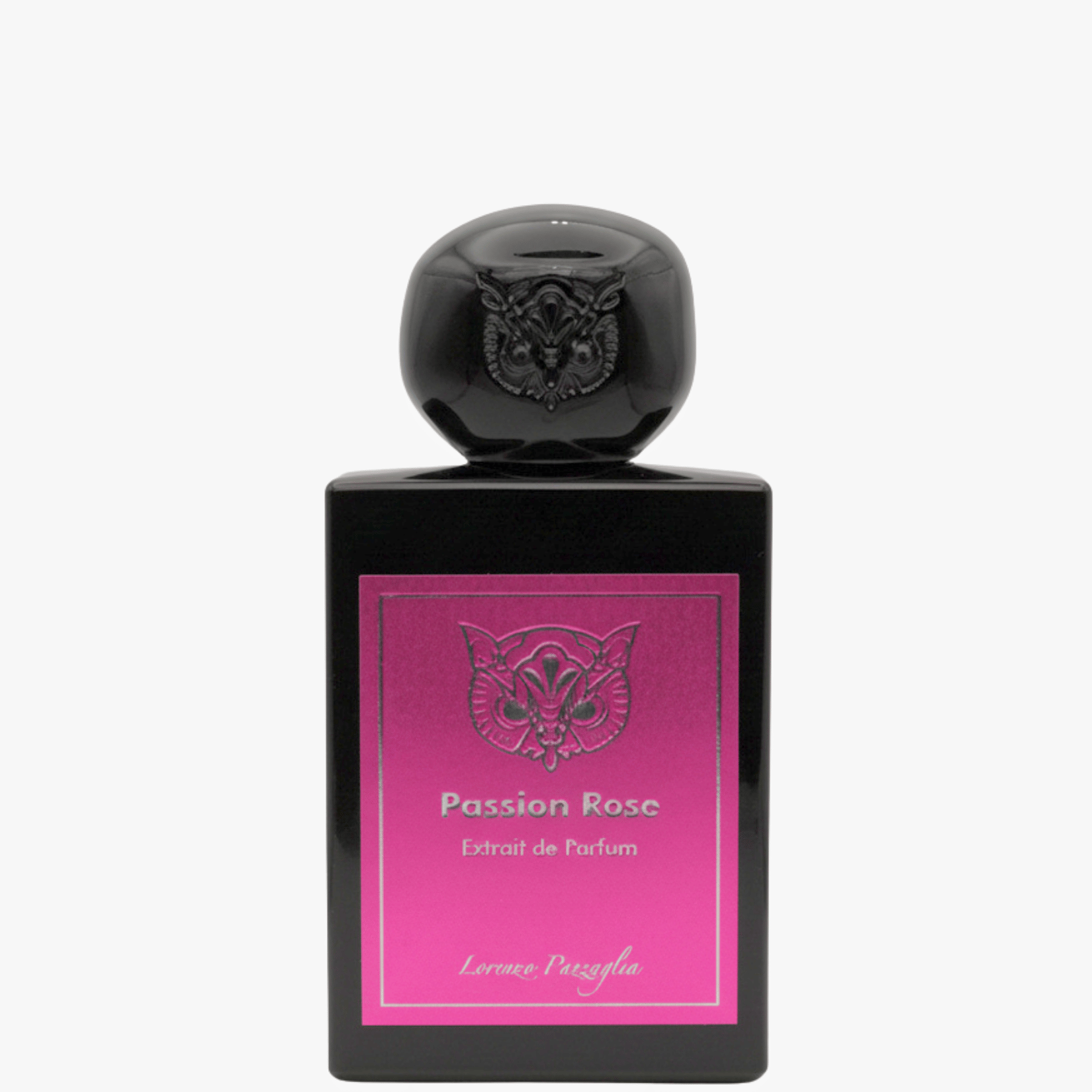 Lorenzo Pazzaglia Passion Rose Extrait
