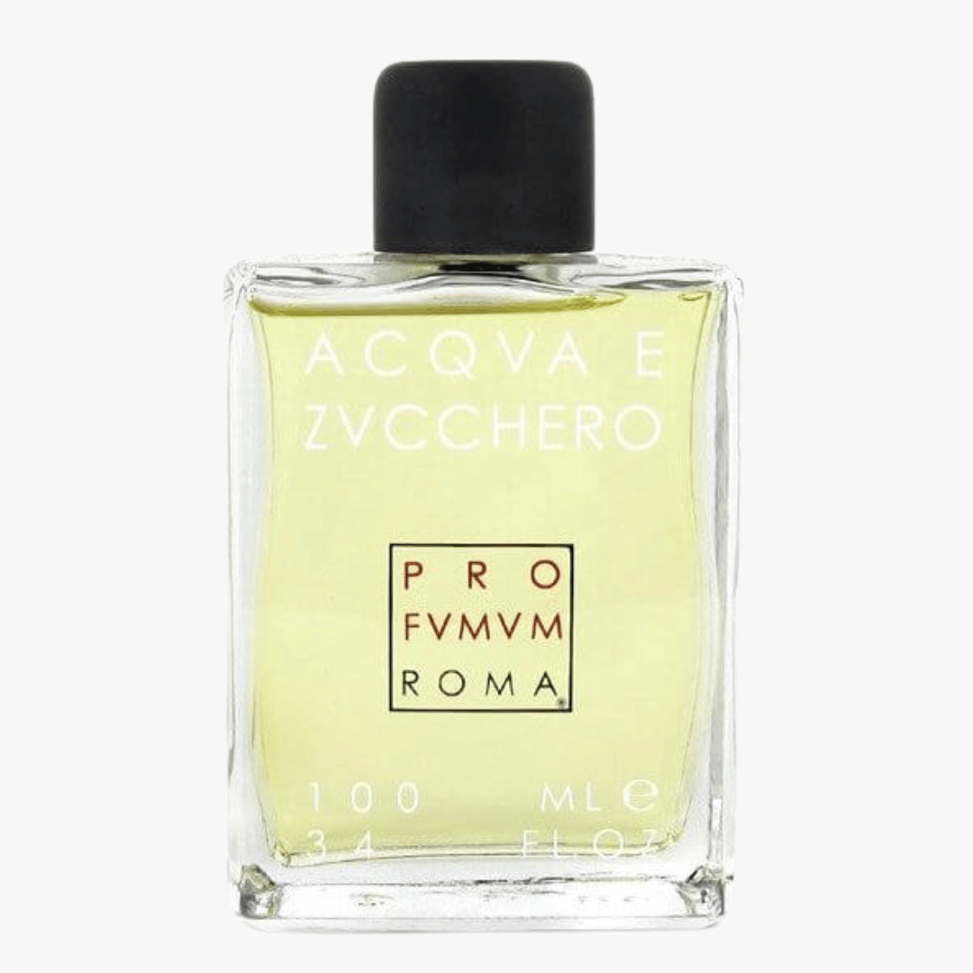 Profumum Roma Aqua E Zucchero EDP