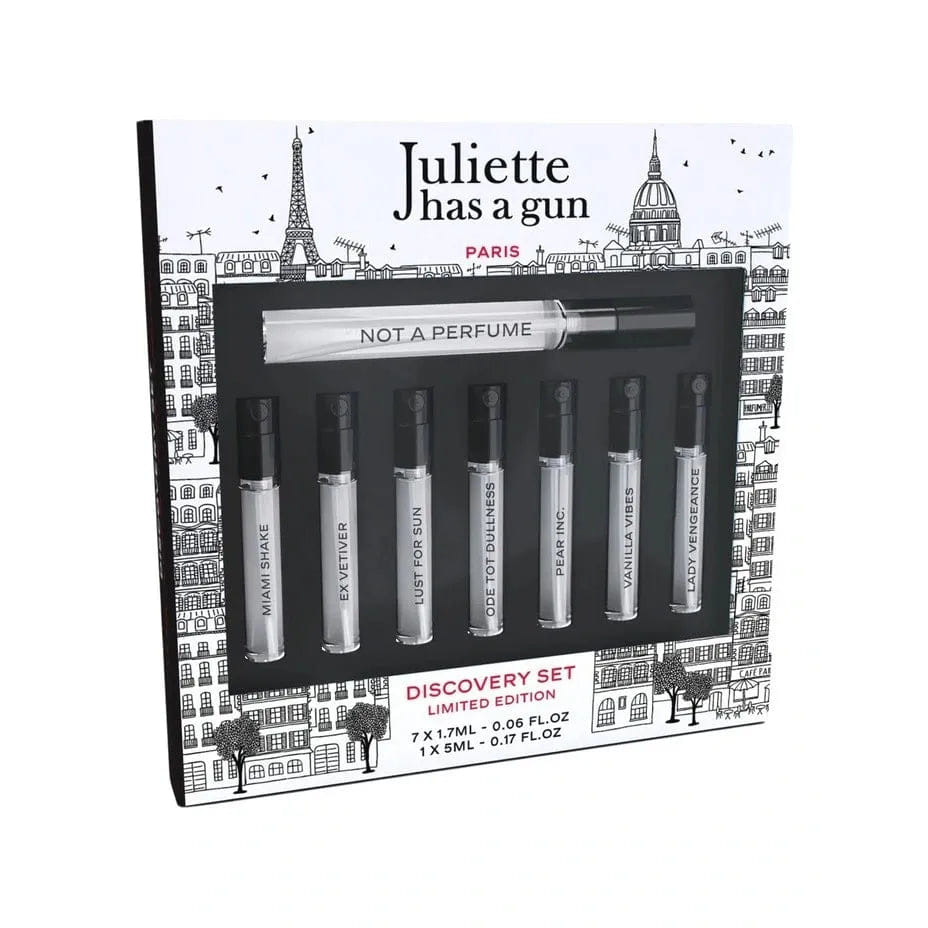 Juliette Has A Gun | Discovery Box Miami Shake 5 ml