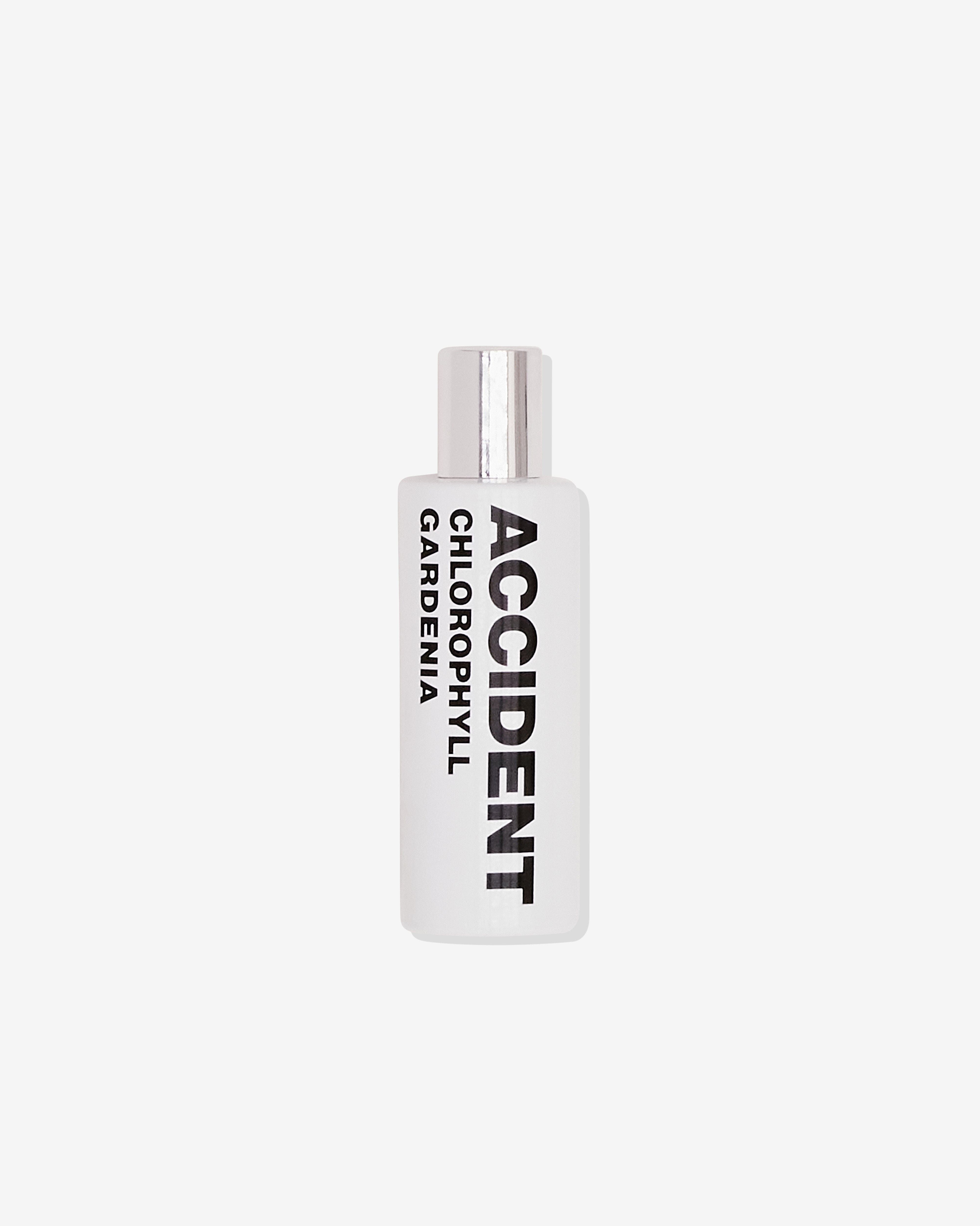 Cdg Parfum - Series 10: Accident Chlorophyll Gardenia - (30 ml)