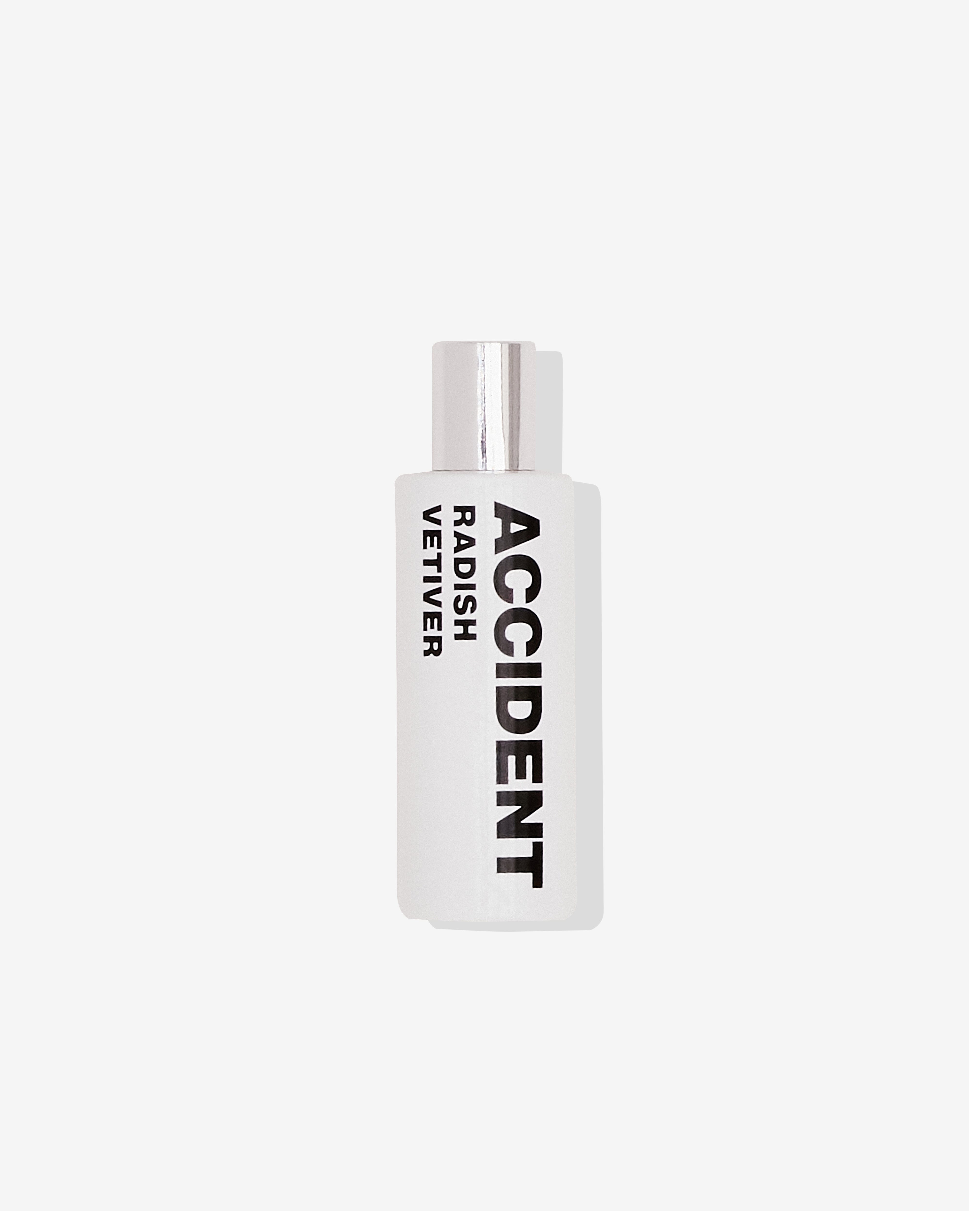 Cdg Parfum - Series 10: Accident Radish Vetiver - (30 ml)