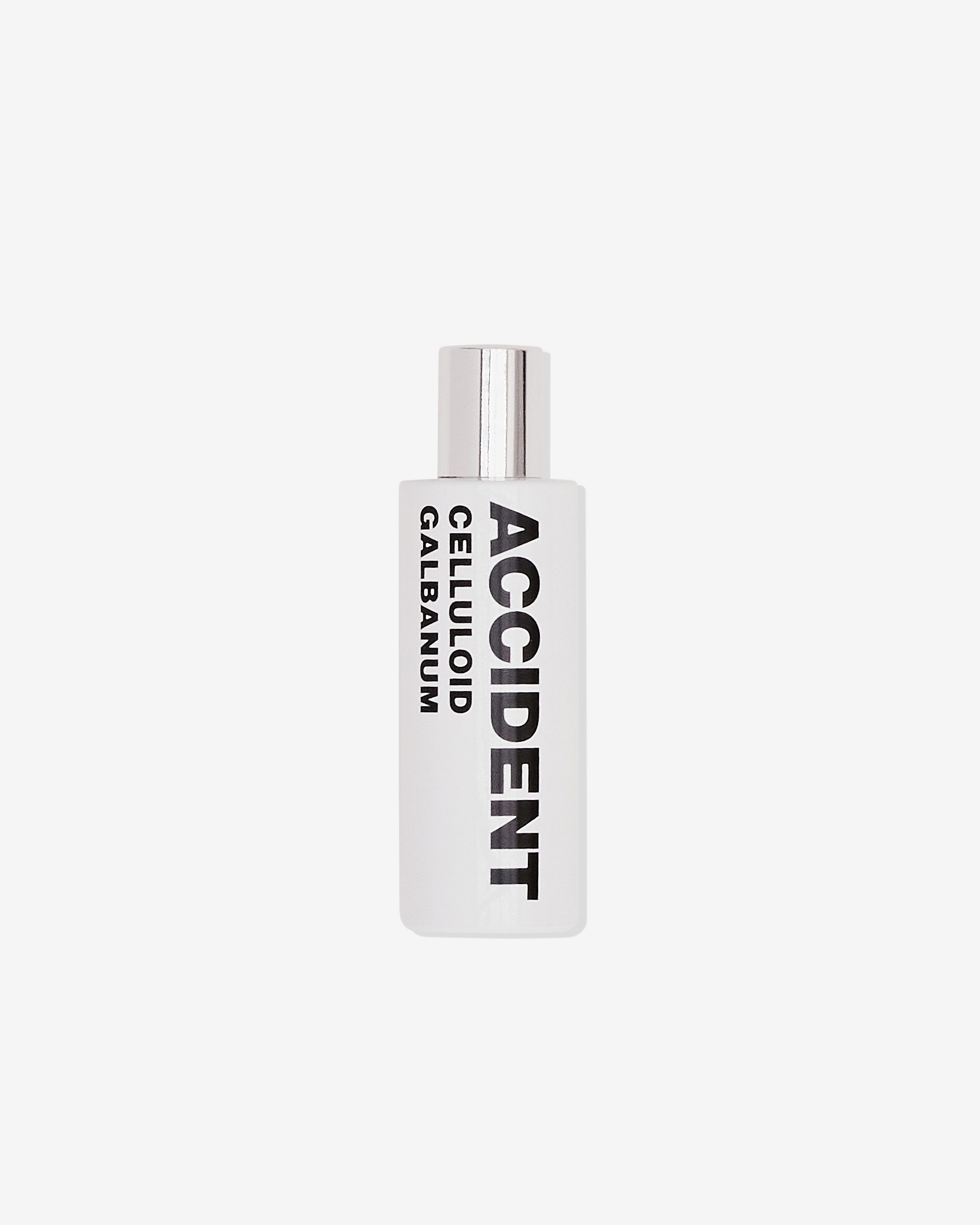 Cdg Parfum - Series 10: Accident Celluloid Galbanum - (30 ml)