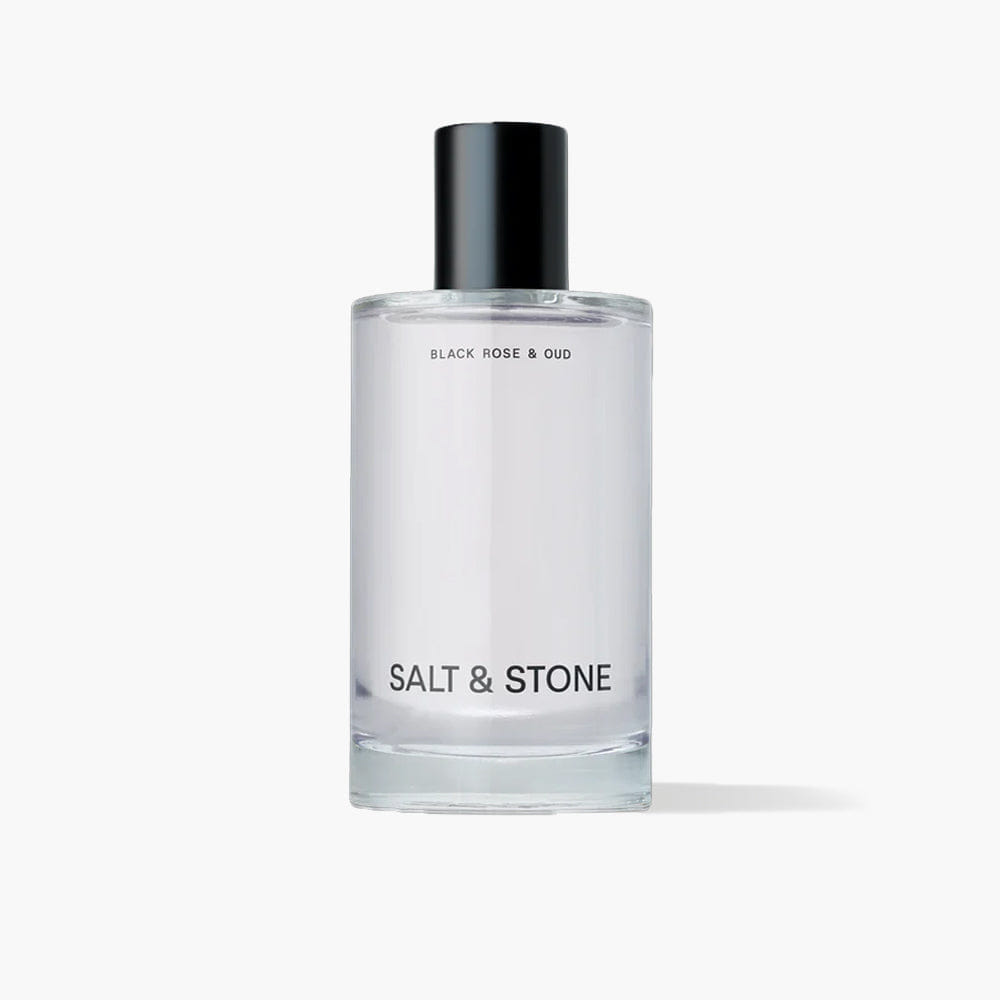 Salt and Stone SALT & STONE Body Mist / Black Rose & Oud
