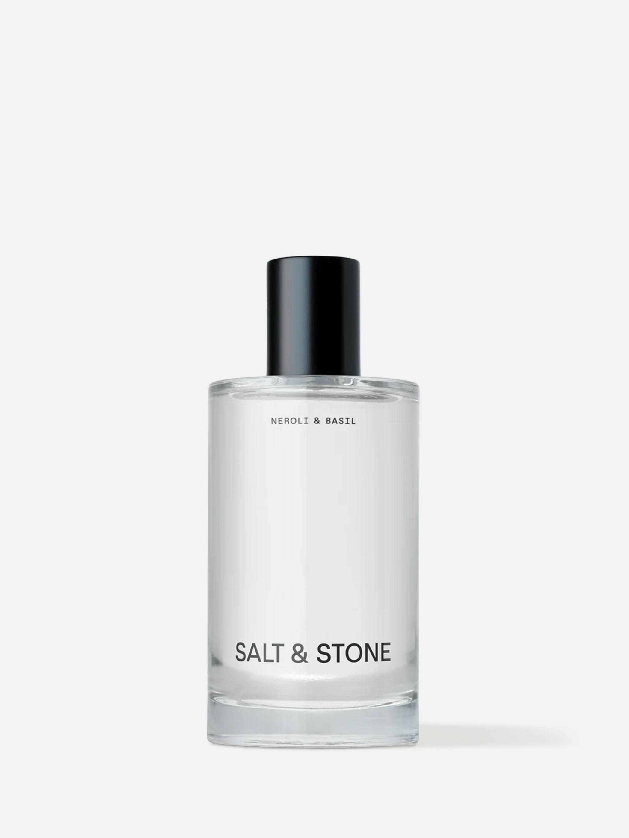 Salt & Stone Neroli & Basil Body Mist